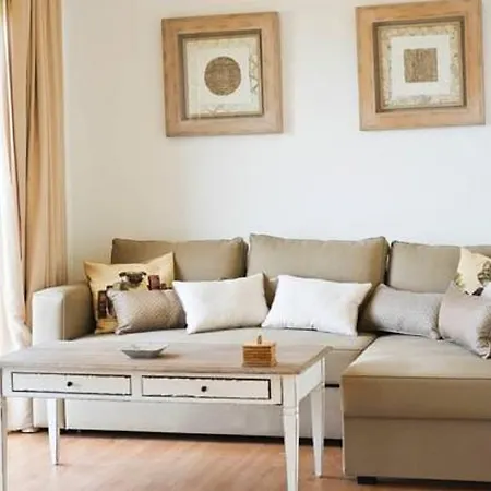 Gulman Villa *
